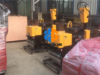 一臺(tái)手扶壓路機(jī)價(jià)位是多少？