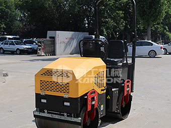 購買1噸小型壓路機，我來教給您怎么選