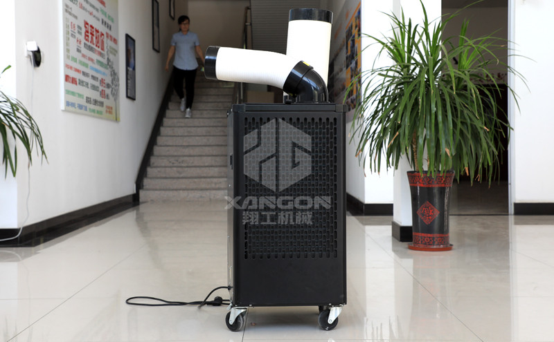 新手小白怎么自己安裝畜牧冷風機？妙招在這里！