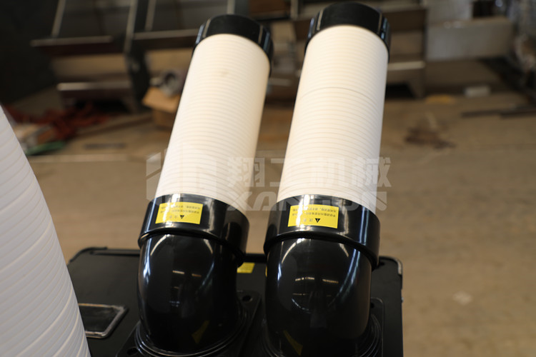 三伏天來襲不要慌，翔工冷風(fēng)機(jī)給您安排上