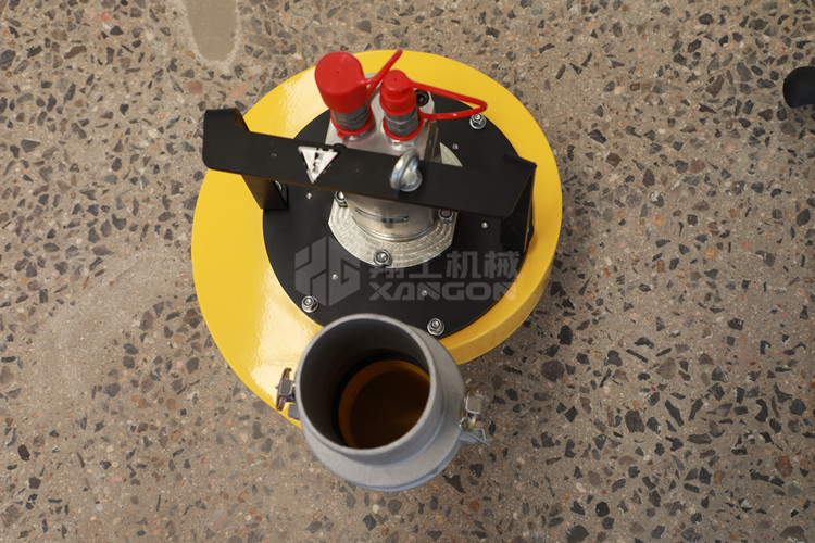 什么途徑可調節渣漿泵的流量大小，看這就知道