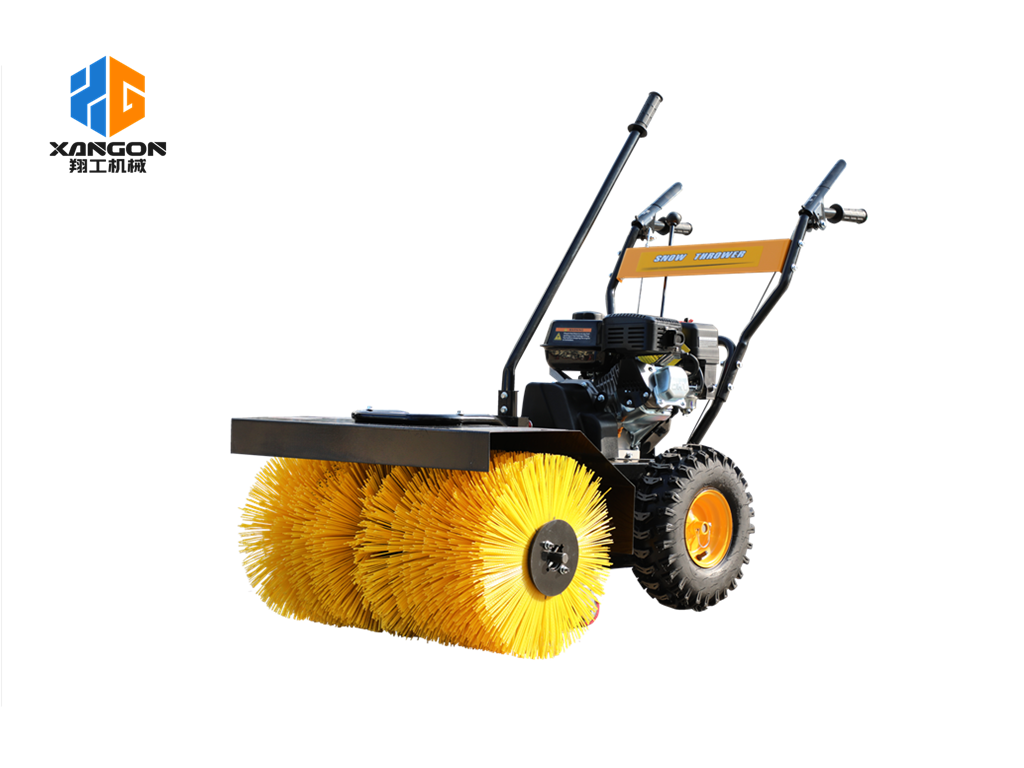 及時清除積雪有多重要？這次你肯定知道了吧